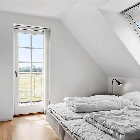 펜션 0368-romo-vestergade-407 Sønderby