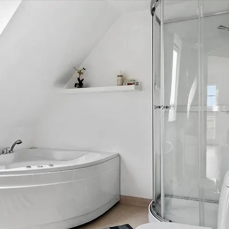 Feriehus 0368-romo-vestergade-407 Sønderby