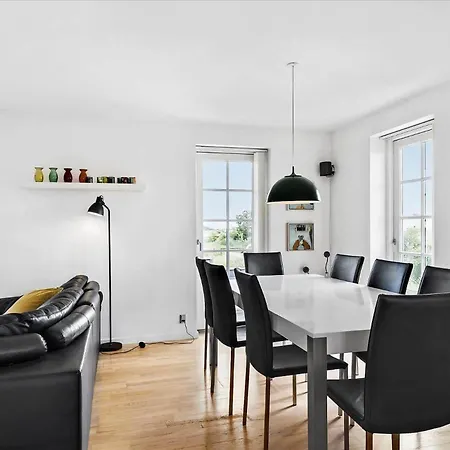 펜션 0368-romo-vestergade-407 Sønderby
