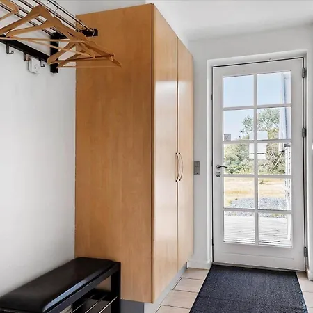 0368-romo-vestergade-407 別荘 Sønderby