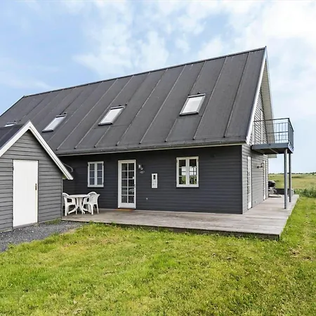 0368-romo-vestergade-407 Dom wakacyjny Sønderby
