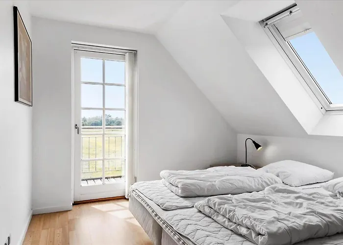 Dom wakacyjny 0368-romo-vestergade-407 Sønderby