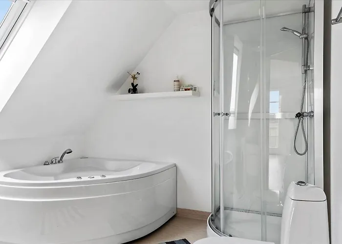 Dom wakacyjny 0368-romo-vestergade-407 Sønderby