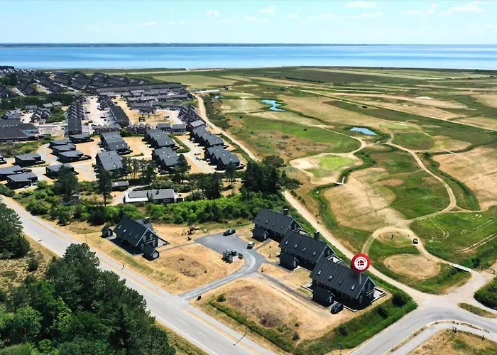 Dom wakacyjny 0368-romo-vestergade-407 Sønderby